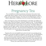 OC Pregnancy Tea LL Amazon Product Images - 6