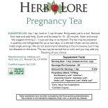 OC Pregnancy Tea LL Amazon Product Images - 7