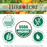 USDA Organic