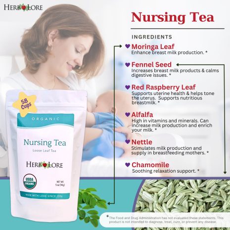Nursing Tea LL Amazon Product Images - 2 Nursing Tea LL Amazon Product Images - 2