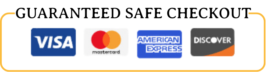 Guaranteed Safe Checkout