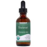 Herb Lore Shatavari Tincture 2 fl oz