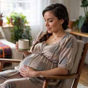 Pregnancy & Postpartum