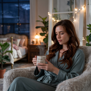 Calm & Sleep Support