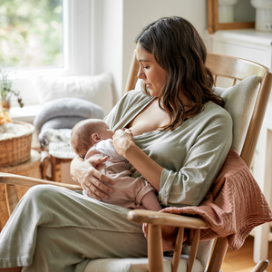 Breastfeeding Support