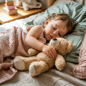Children’s Wellness