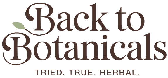 Back to Botanicals