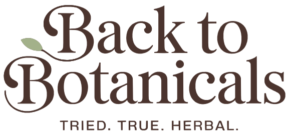 Back to Botanicals