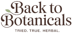 Back to Botanicals
